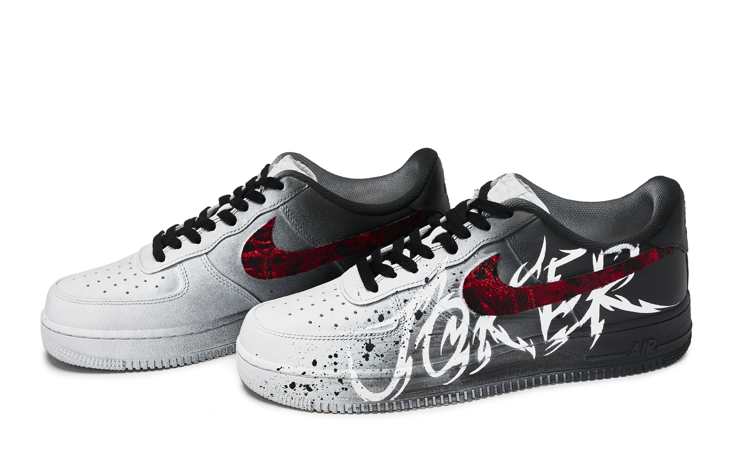 картинка Кроссовки Nike Air Force 1 Low от магазина Одежда+
