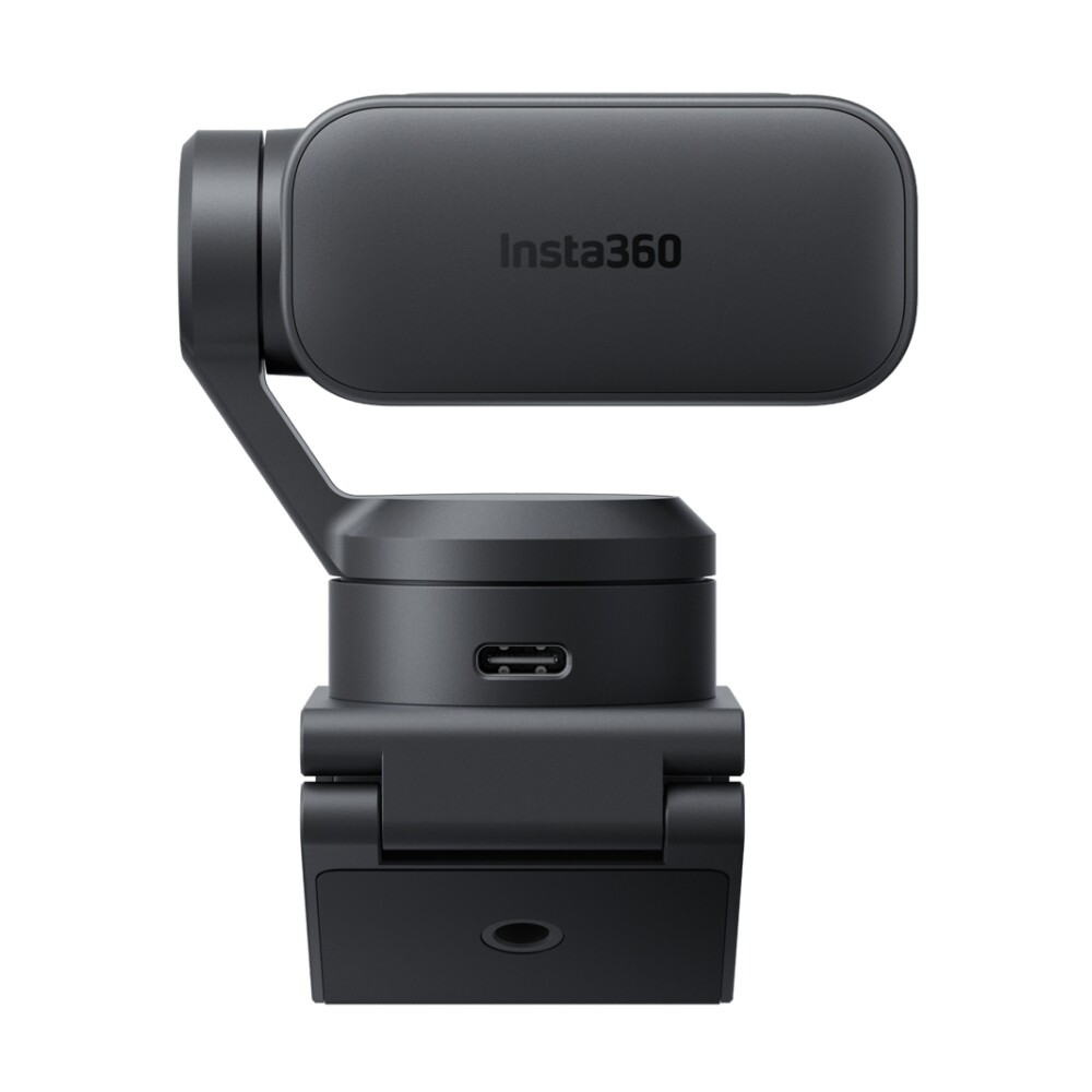 картинка Веб-камера Insta360 Link 2, черный от магазина Одежда+
