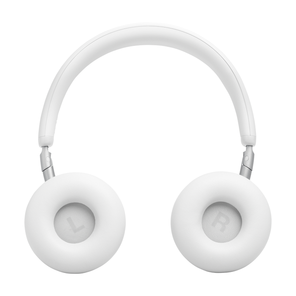 картинка Наушники беспроводные JBL Live 680NC, белый от магазина Одежда+