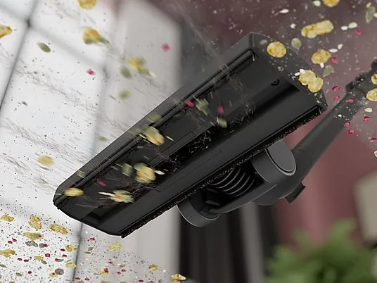 картинка Пылесос AEG AB 51 C 1 DB 750W, синий от магазина Одежда+