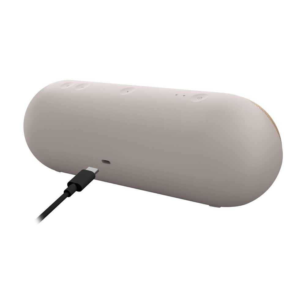 картинка Колонка беспроводная Beats Pill, золотой от магазина Одежда+