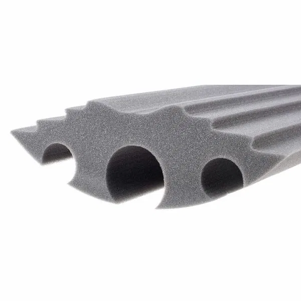 картинка Демпфирующая подушка 16 дюймов, Sonitus Acoustics, Anthracite от магазина Одежда+