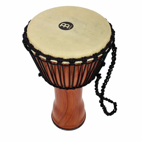 картинка Джембе среднее, 25,4 см, Meinl, PADJ3-M-Y от магазина Одежда+