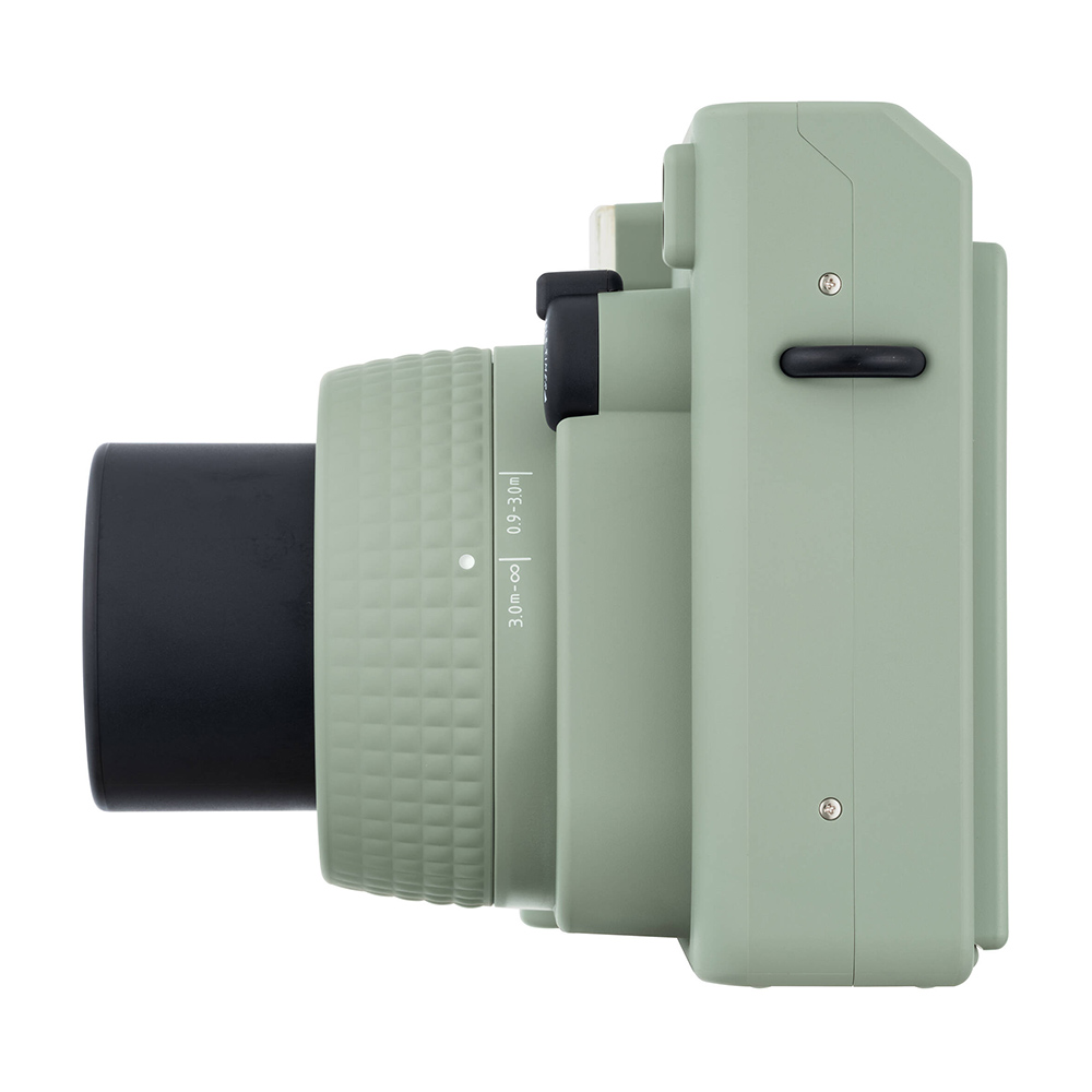 картинка Фотоаппарат Fujifilm Instax WIDE 400, зелёный от магазина Одежда+