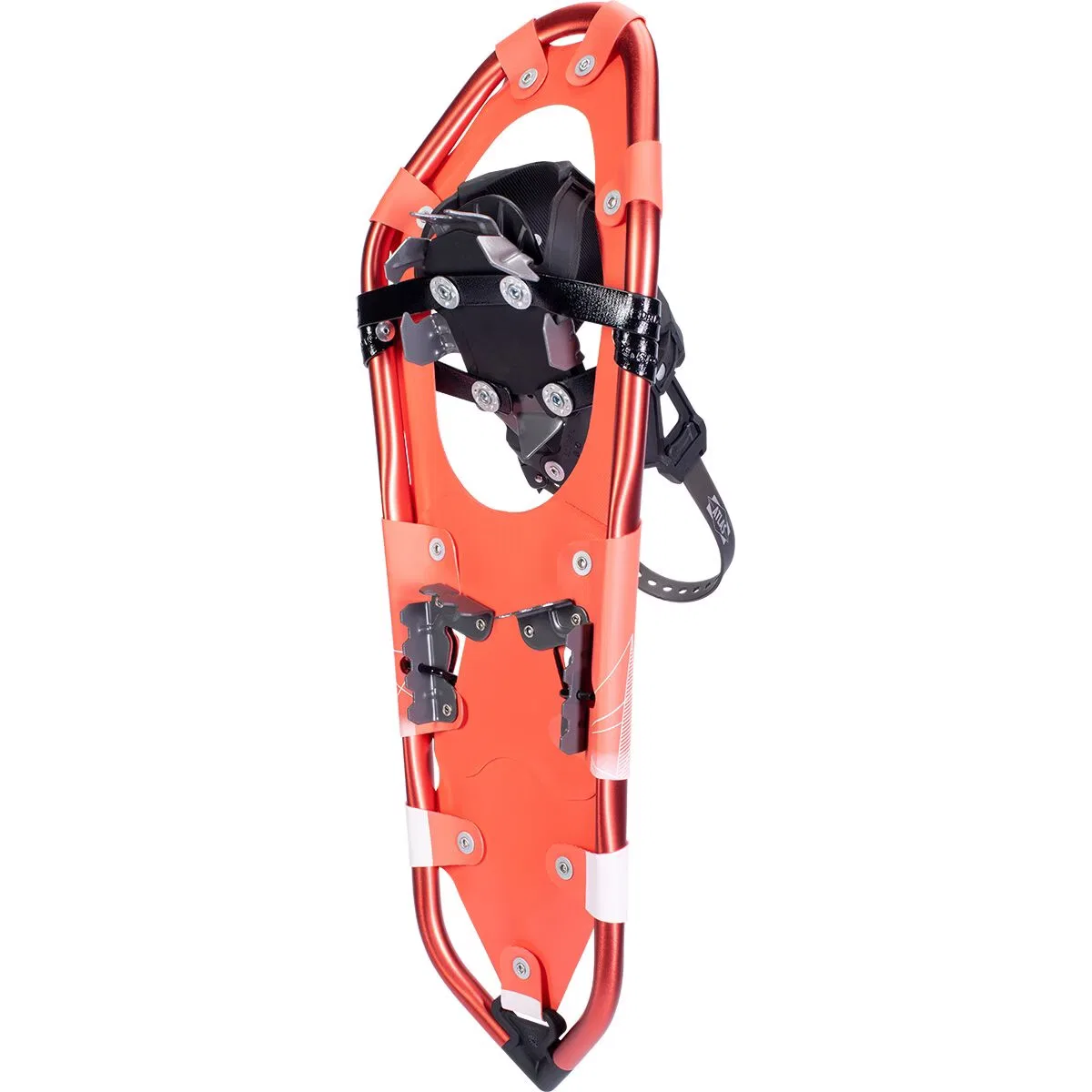 картинка Женские снегоступы Elektra Treeline Atlas Snowshoes, красный от магазина Одежда+