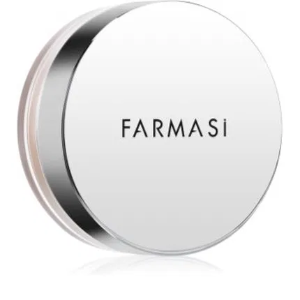 картинка Пудра для объема Styling Powder Farmasi, Black от магазина Одежда+