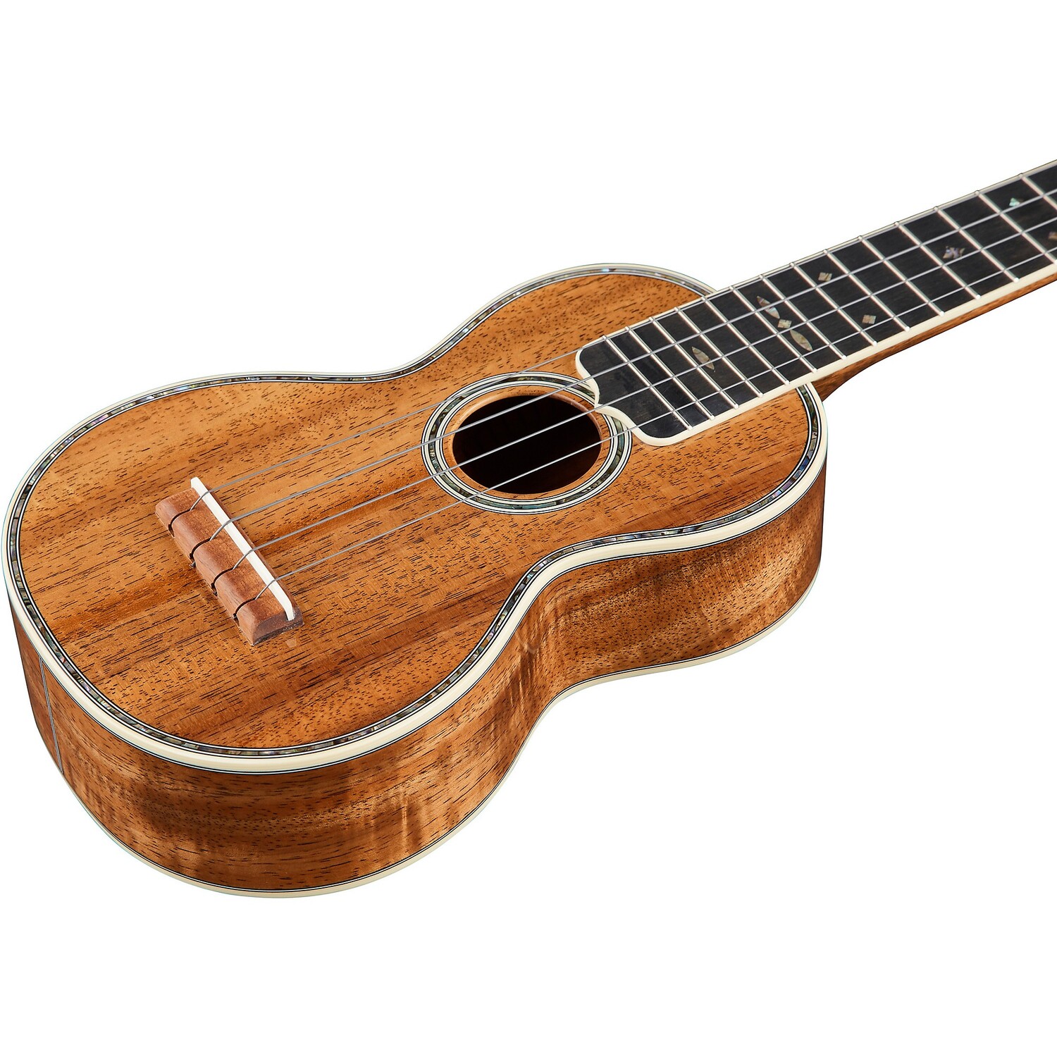 картинка Martin 5K Сопрано Гавайская гитара Natural от магазина Одежда+