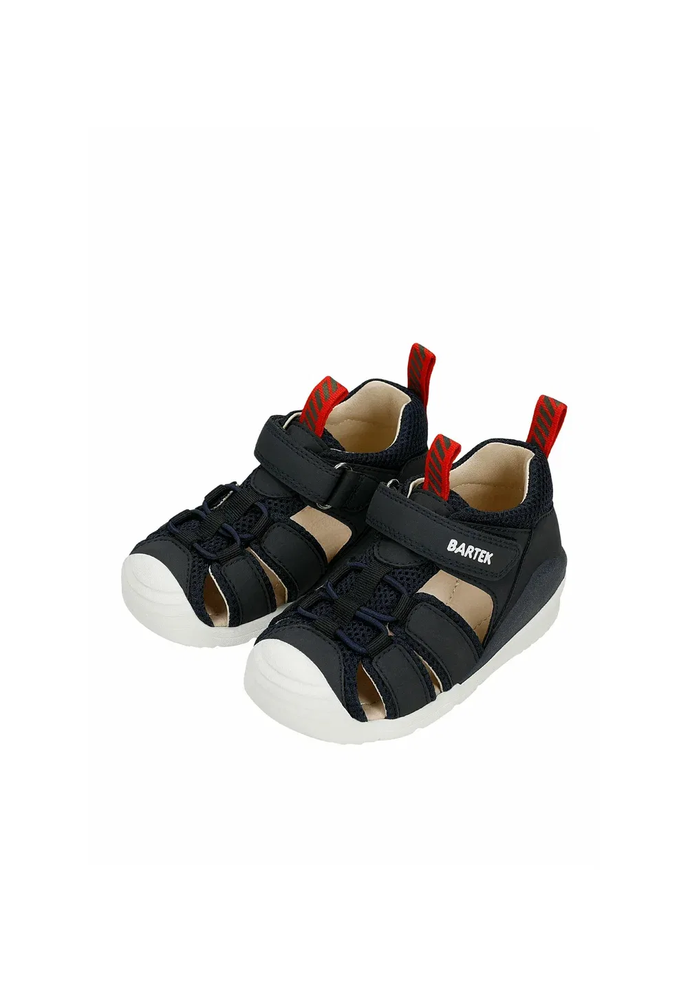 картинка Sandały dziecięce - sandals Bartek, Dark Blue от магазина Одежда+