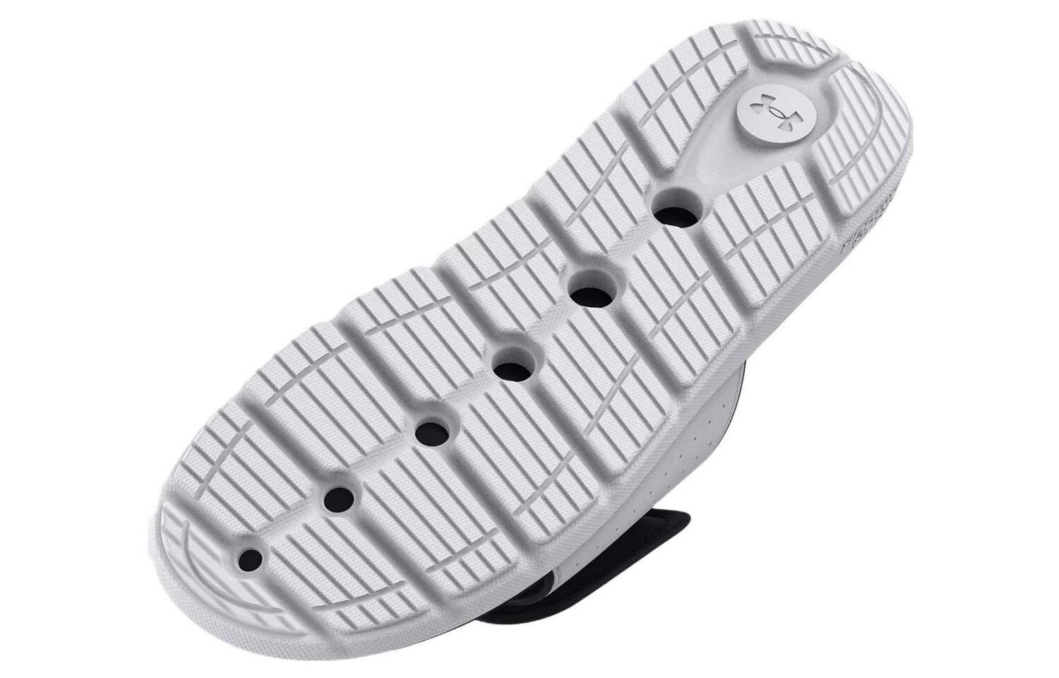 картинка Мужские шлепанцы Under Armour UA Ignite от магазина Одежда+