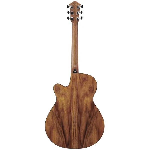 картинка Акустическая гитара Grand Concert Ibanez VC40WSCE-OPB, Natural от магазина Одежда+
