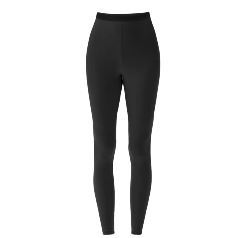 картинка Термобрюки унисекс BANANA IN, [men's]70 degree heather серый от магазина Одежда+
