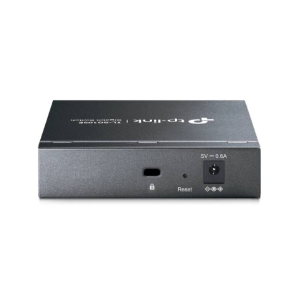 картинка Коммутатор TP-Link TL-SG105E от магазина Одежда+