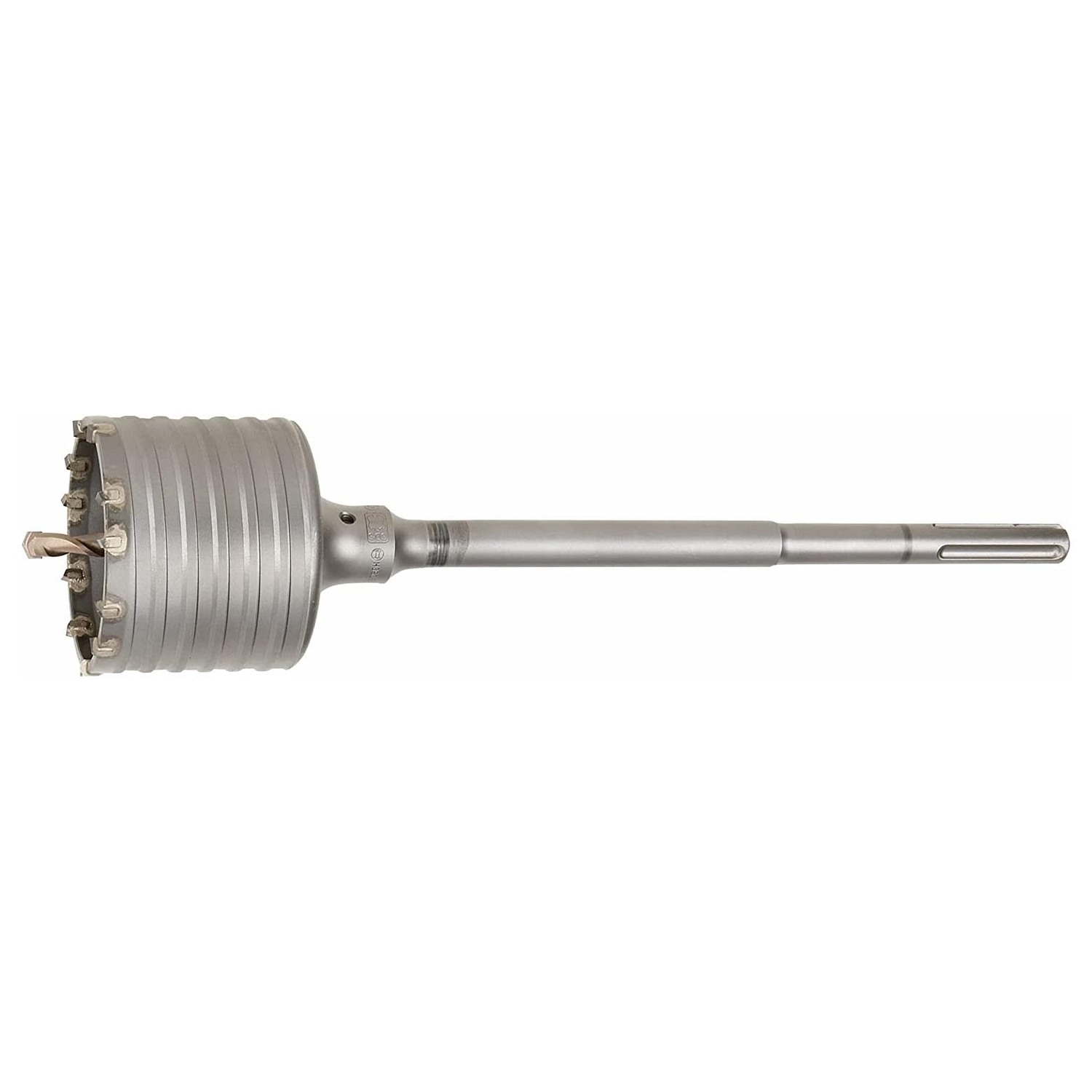 картинка Буровая коронка Bosch HC8555 4"x22", серый от магазина Одежда+