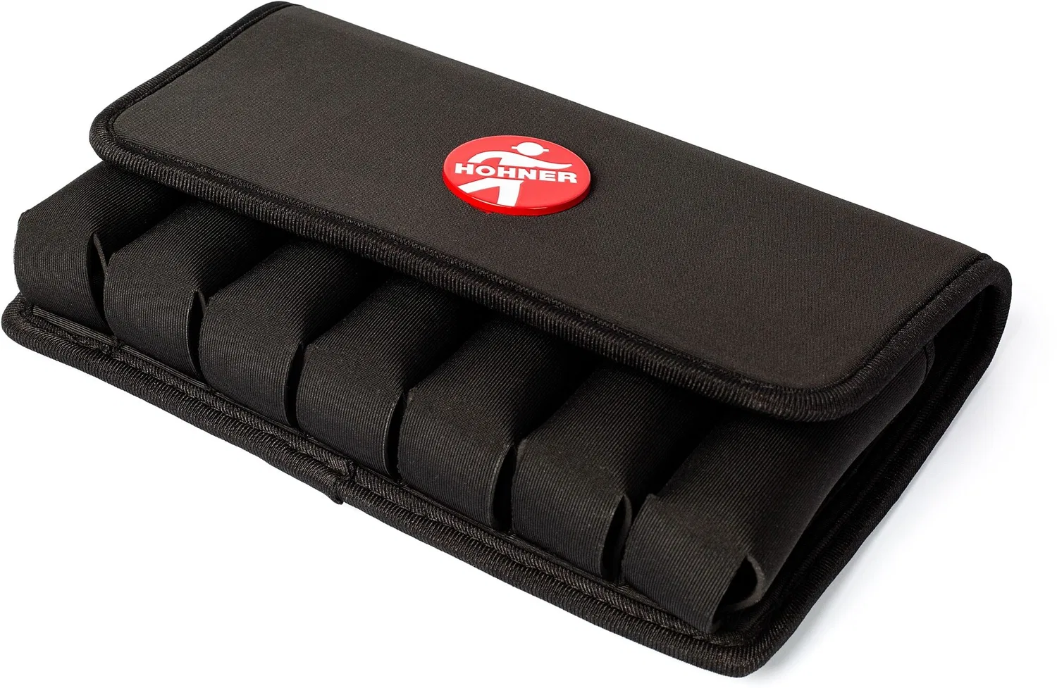 картинка Футляр для губной гармошки Hohner FlexCase от магазина Одежда+