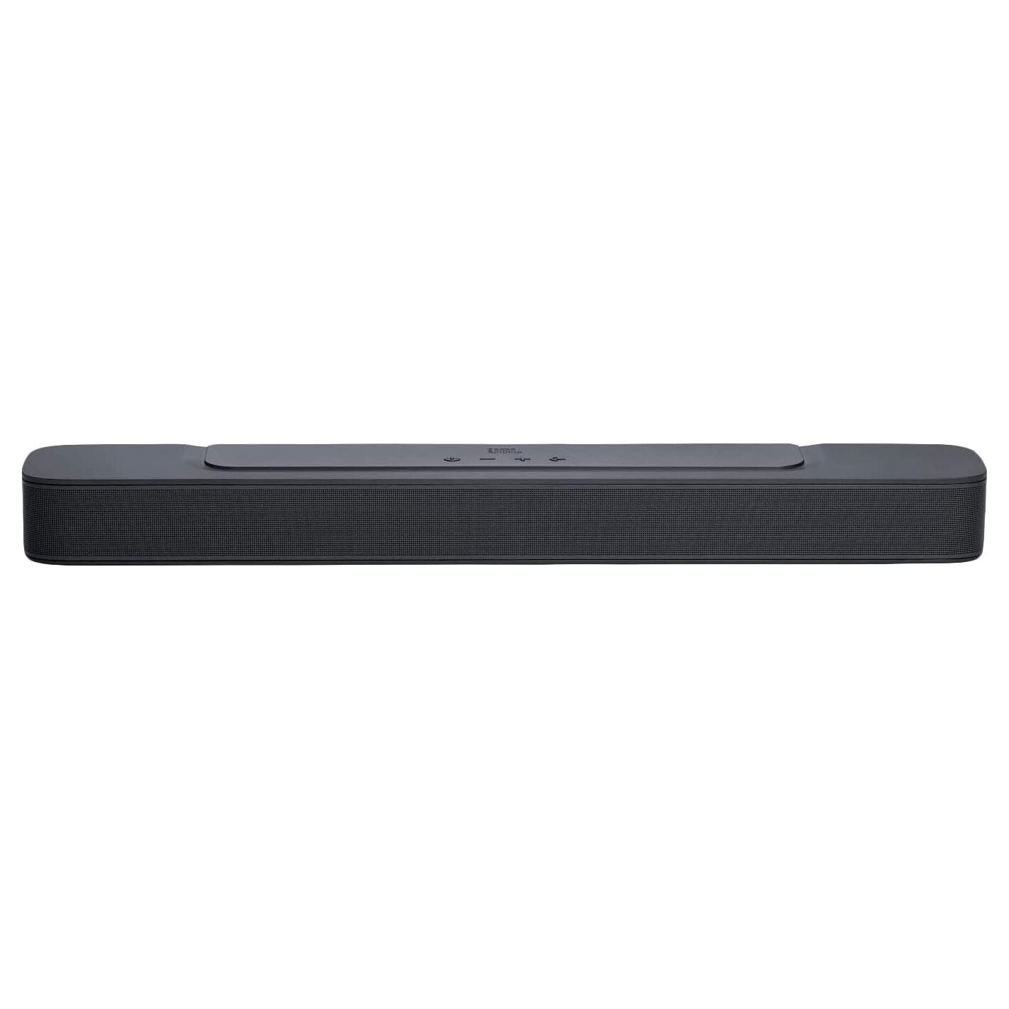 картинка Саундбар JBL Bar 2.0 All-in-one, черный от магазина Одежда+