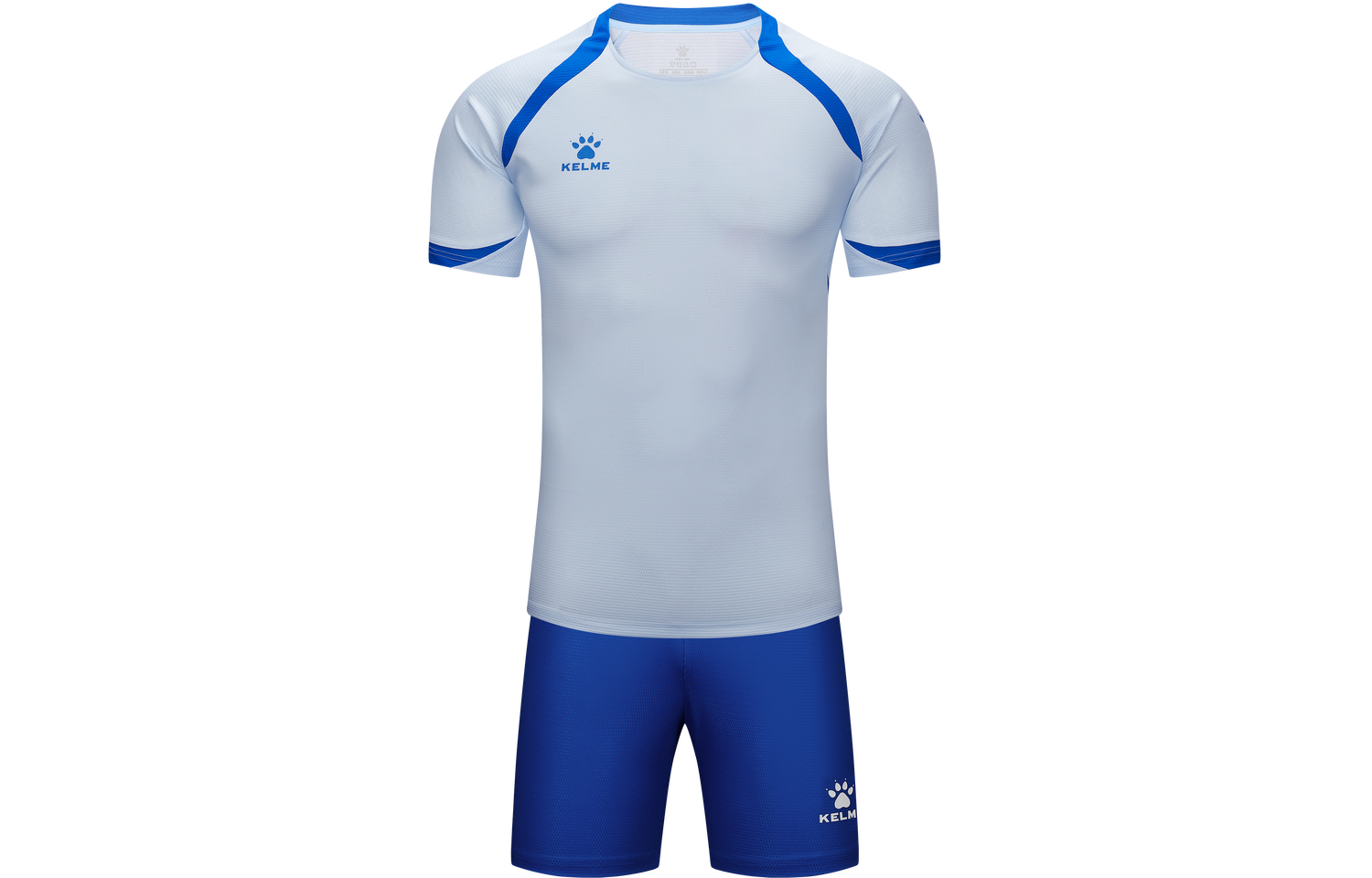 картинка Футбольная форма унисекс KELME от магазина Одежда+