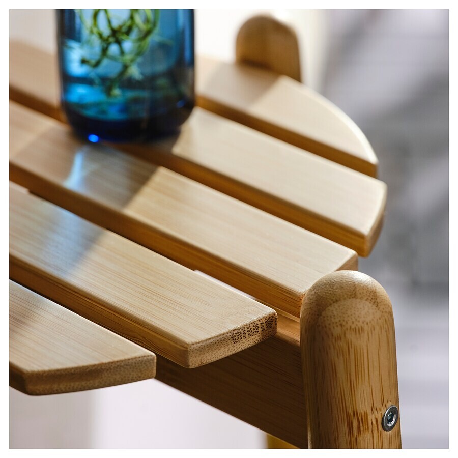 картинка Подставка для цветов Ikea Daksjus Bamboo, 60 см от магазина Одежда+