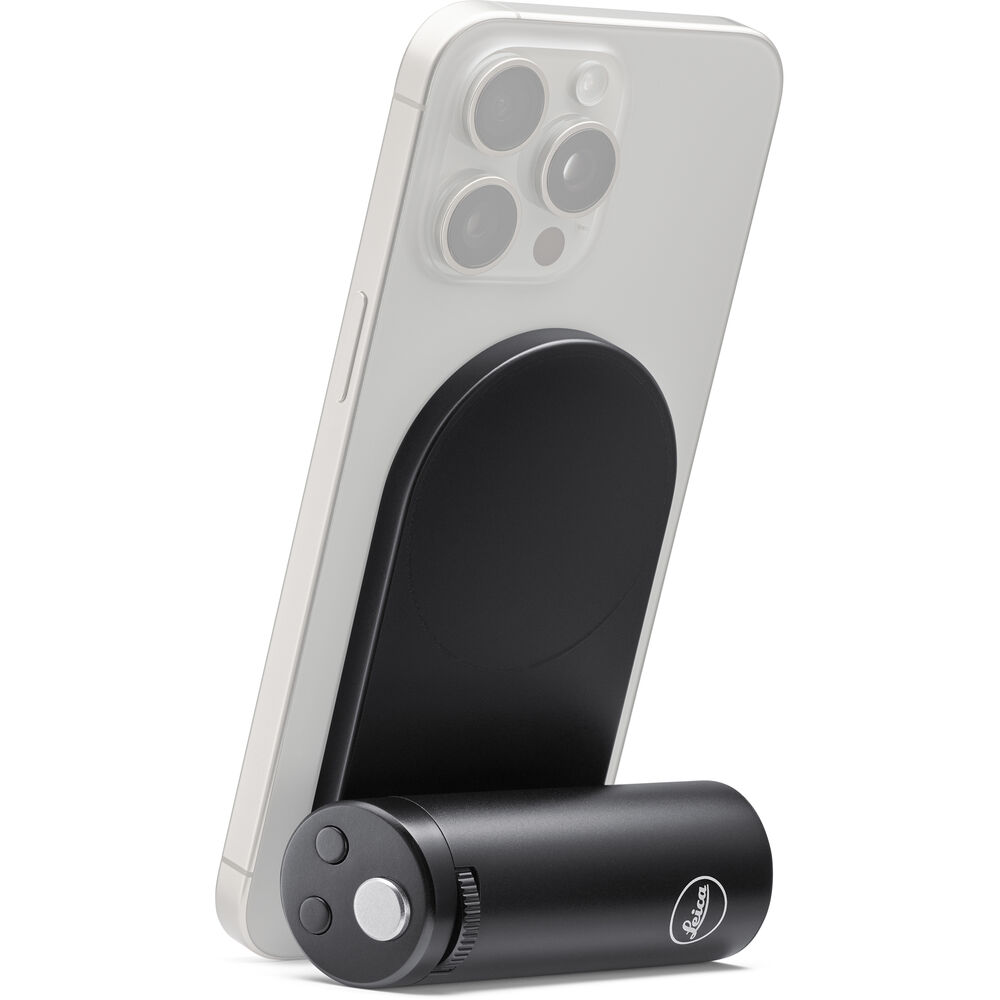 картинка Leica LUX Grip for Smartphones 18562 от магазина Одежда+