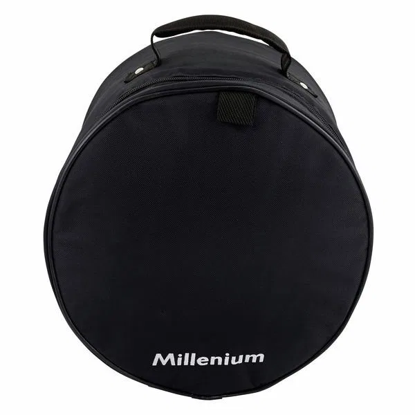 картинка Чехол для барабана Millenium 8"x8", black от магазина Одежда+
