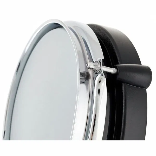 картинка Бас-пэд Millenium MPS-850 8", Mesh Head, Black от магазина Одежда+