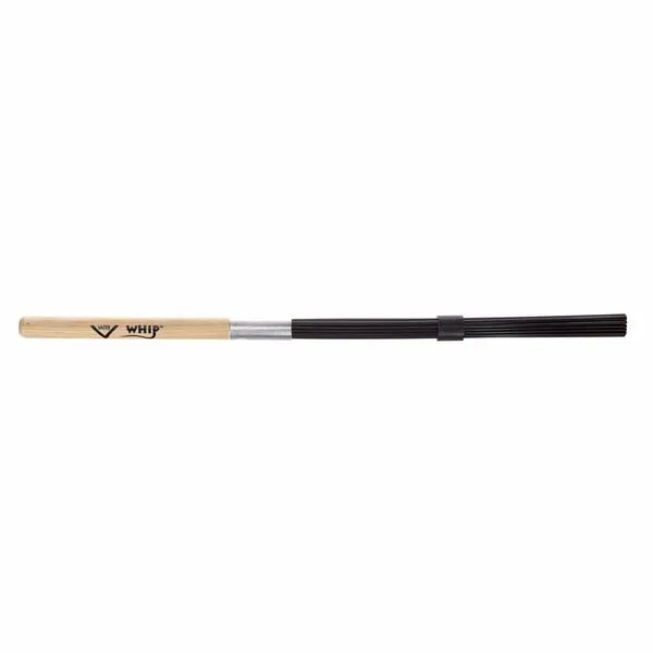 картинка Щетки для барабанов с деревянной ручкой, 5B, Vater, Brushes от магазина Одежда+