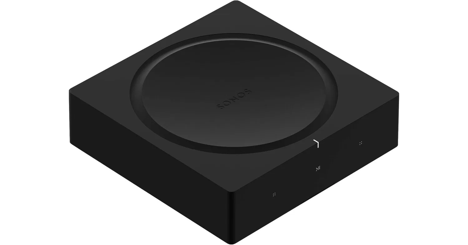 картинка Встраиваемый в потолок комплект Sonos Sonance от магазина Одежда+