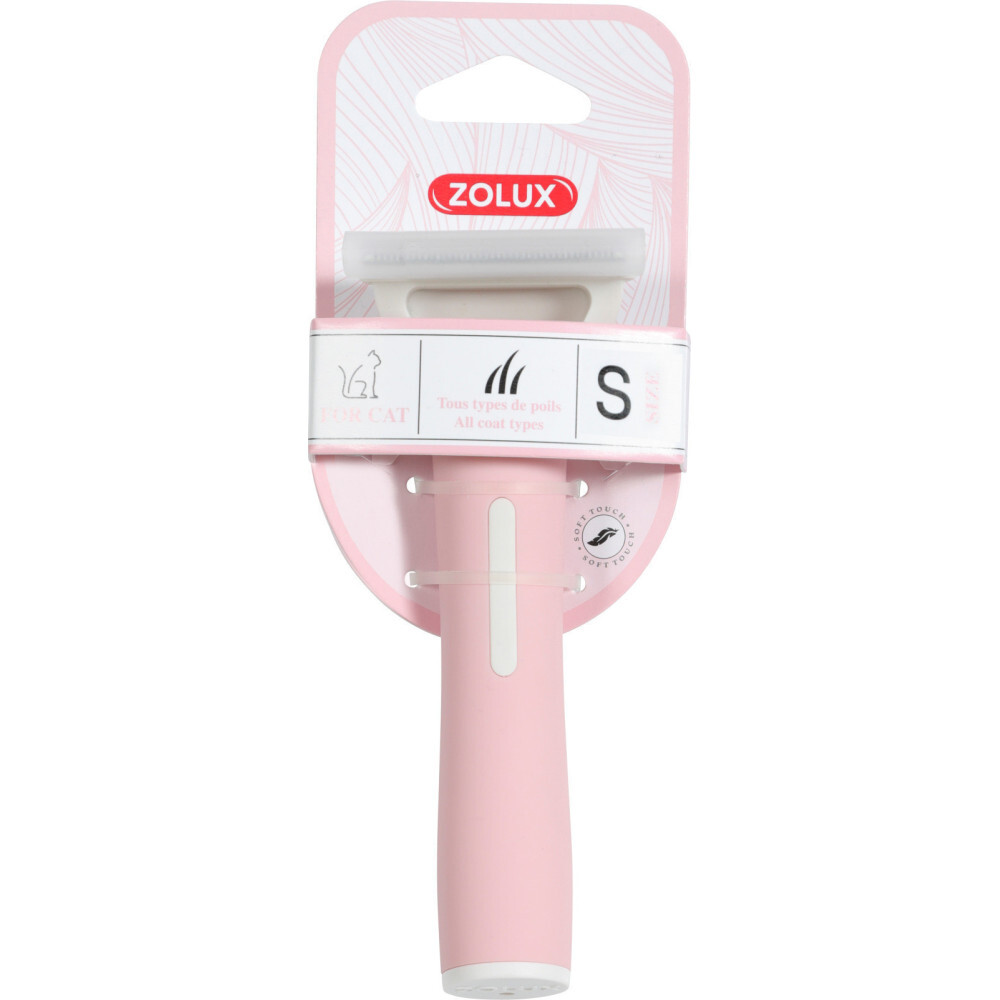 картинка Zolux Anah Cat Super Brush S для кошек С Zolux от магазина Одежда+