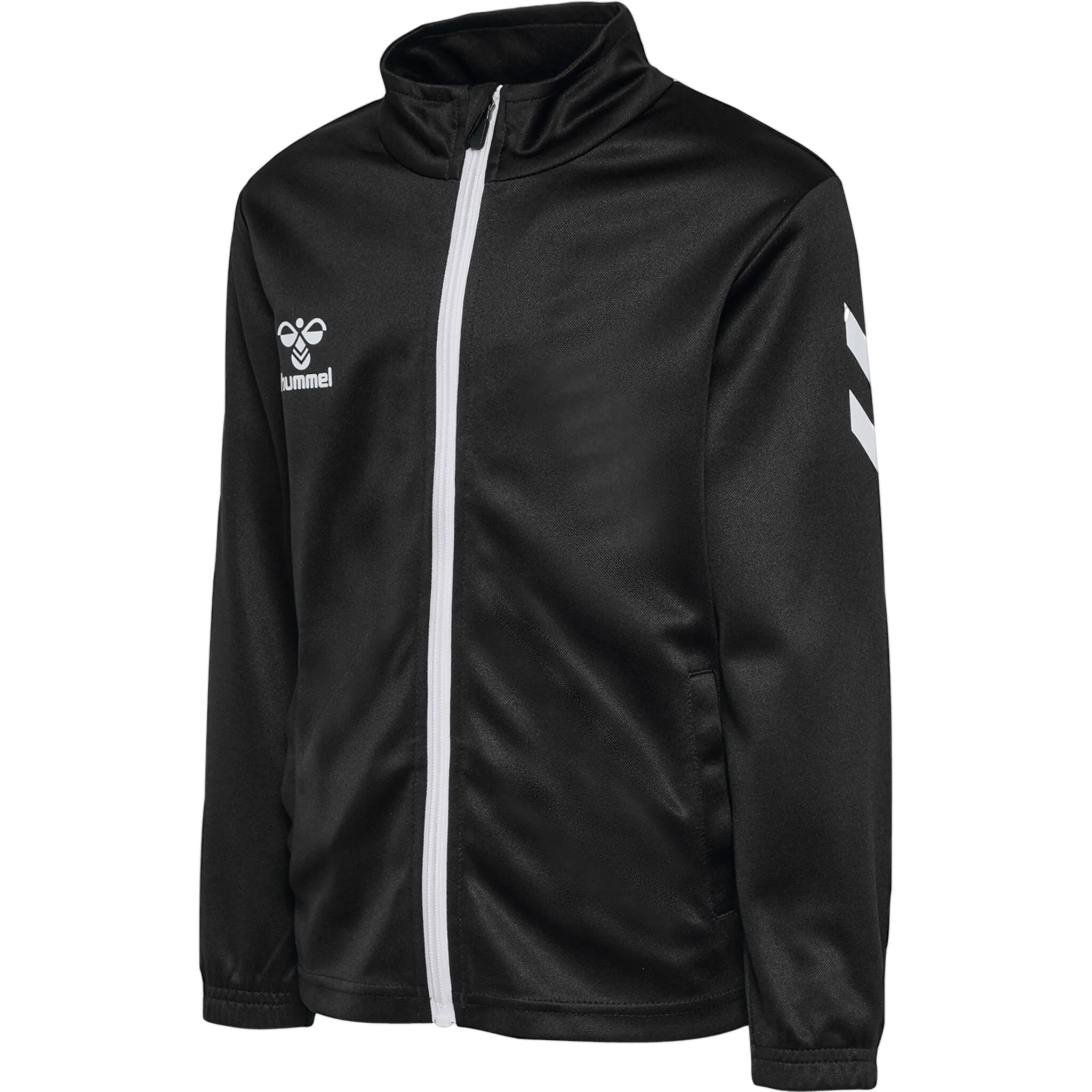 картинка Спортивный костюм Hummel, (2 шт.), черный от магазина Одежда+
