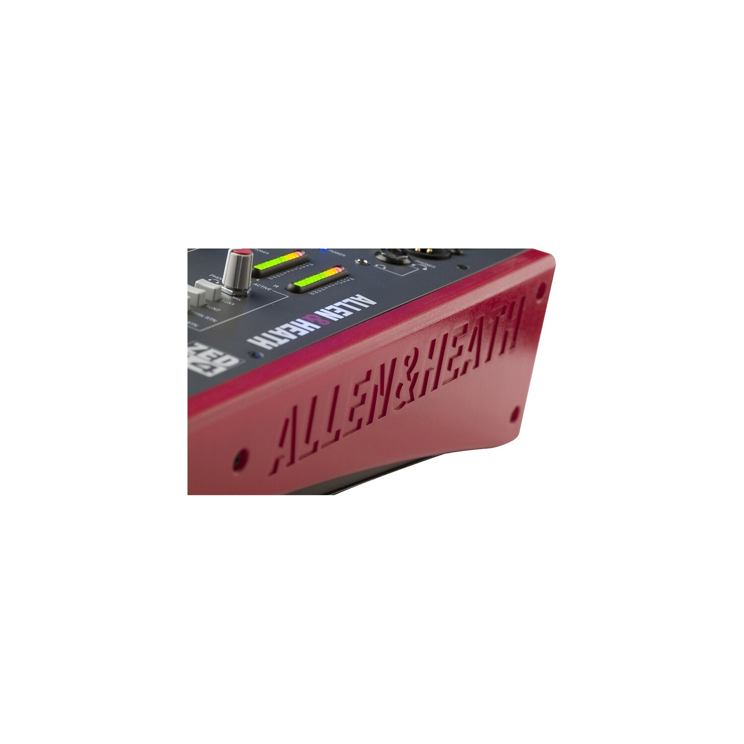картинка Микшер Allen & Heath ZED-24 от магазина Одежда+