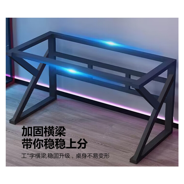 картинка Компьютерный стол Huakaizhixing 120x60 см BGZ723 от магазина Одежда+