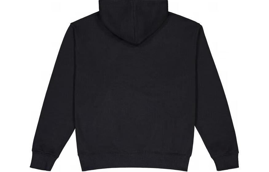 картинка Мужская толстовка New Balance, цвет Black от магазина Одежда+