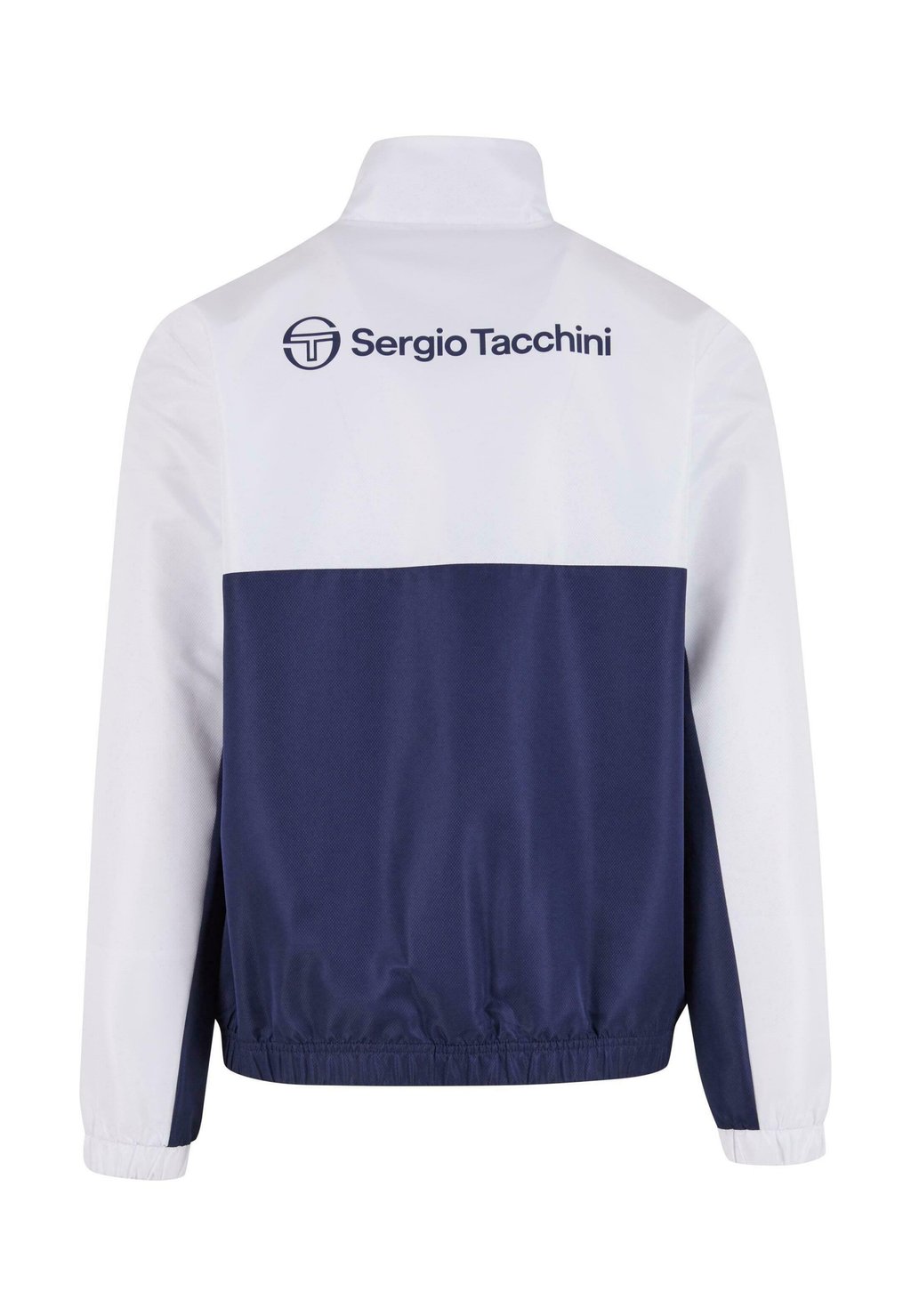 картинка Спортивный костюм Sergio Tacchini Sergio Tacchini, темно-синий от магазина Одежда+