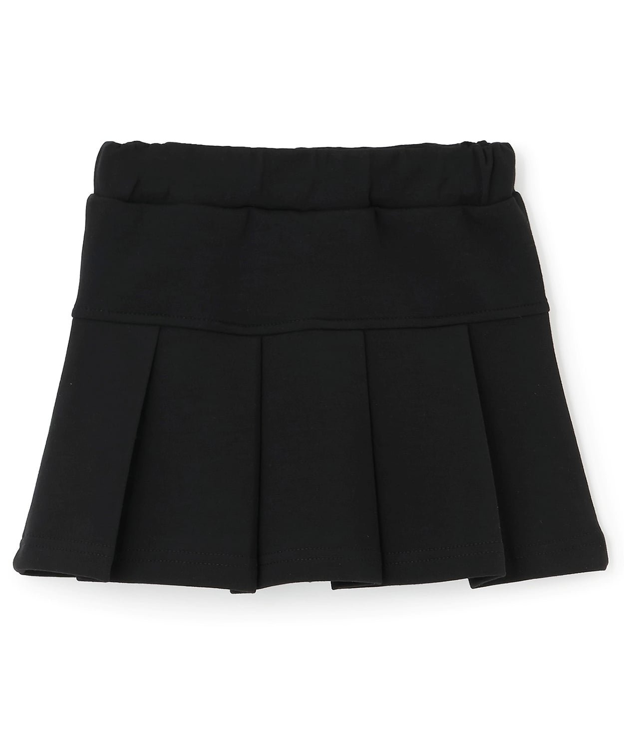 картинка Пышная спортивная юбка/картон MINIMAL, Black от магазина Одежда+