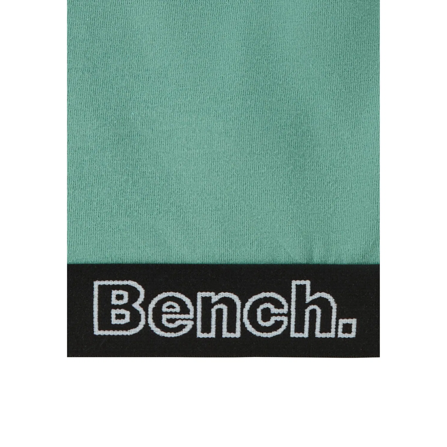 картинка Детское бюстье с перекрещенными бретелями Bench, Blue/Green от магазина Одежда+