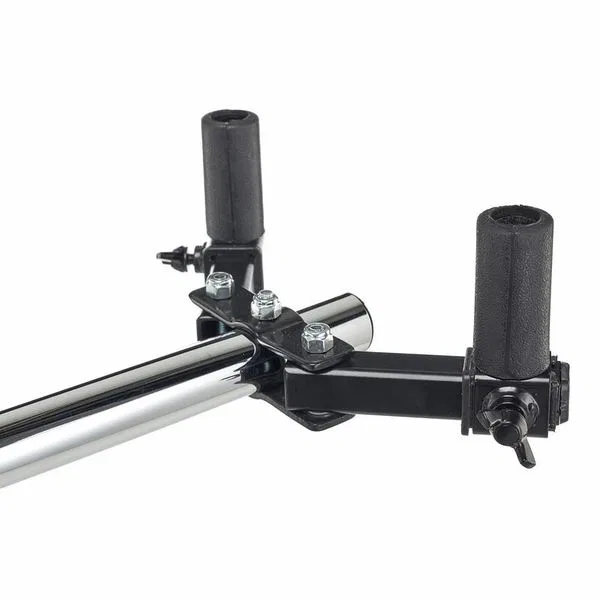 картинка Стойка для бонго Pearl P-900LW, Black от магазина Одежда+