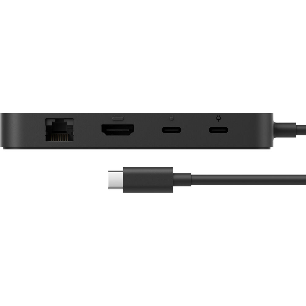 картинка Док-станция Microsoft Surface USB4 Dock EP2-19862 от магазина Одежда+