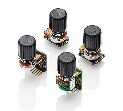 картинка EMG BTS Система HZ Басовый Преамп от магазина Одежда+