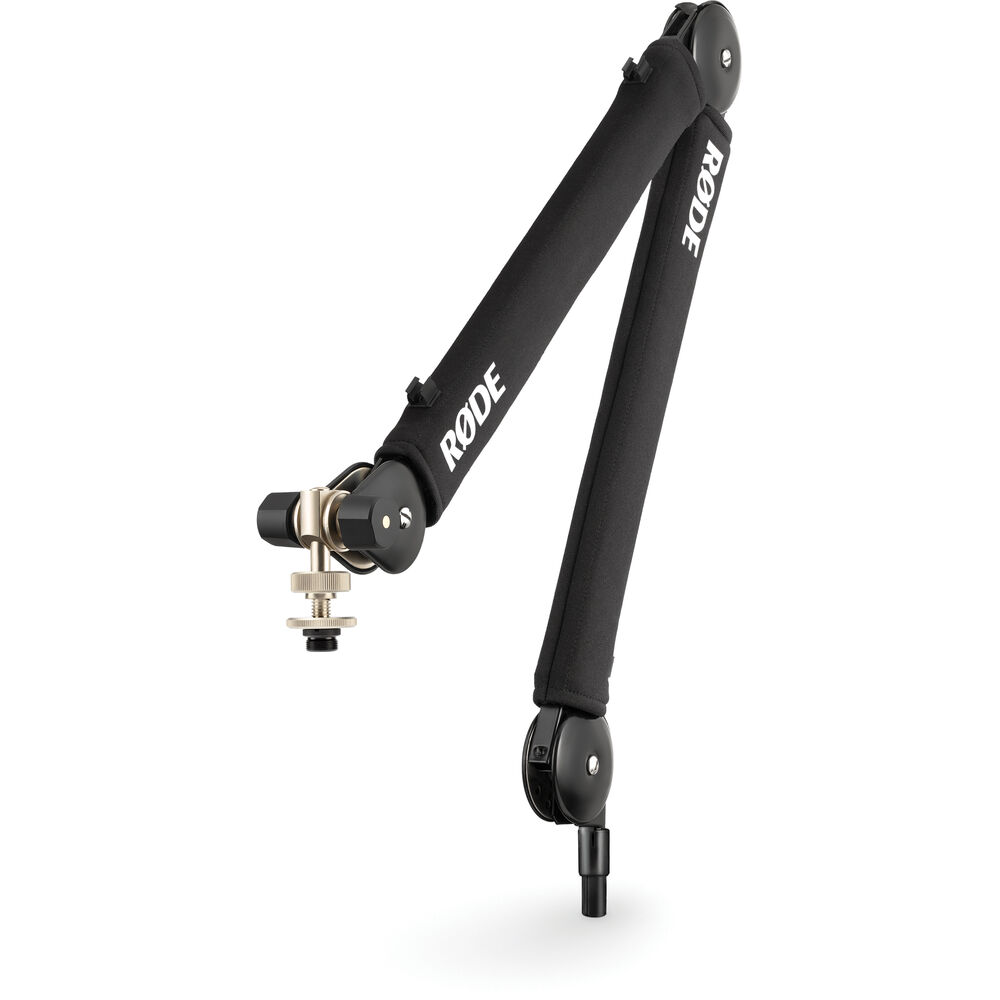 картинка Микрофонная стойка RODE PSA1+ Professional Studio Arm (Black) PSA-1+ от магазина Одежда+
