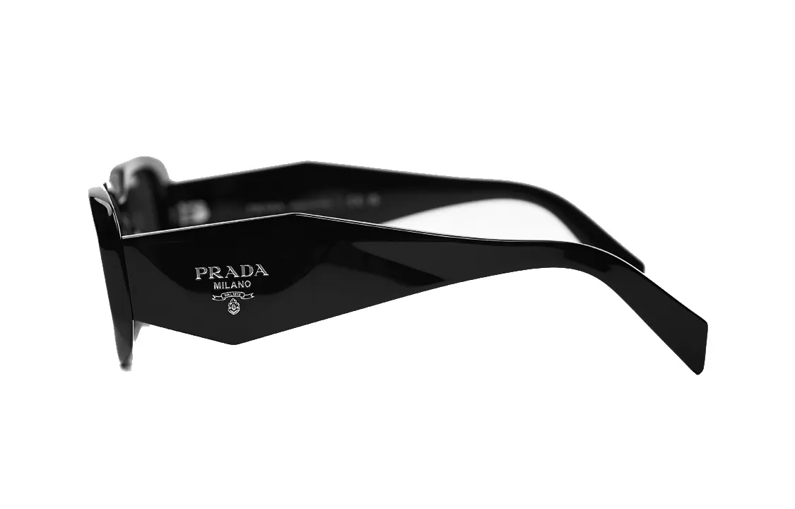 картинка Солнцезащитные очки Prada Symbole от магазина Одежда+