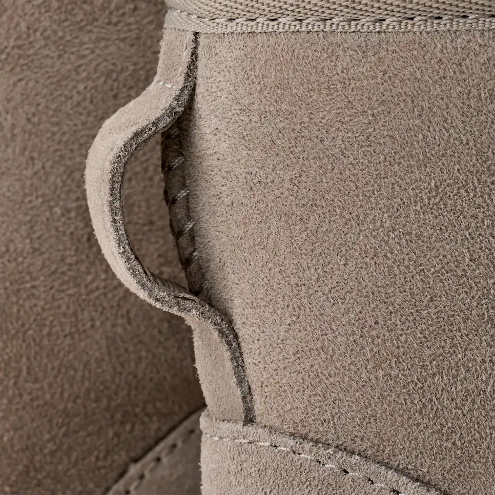 картинка Угги UGG Classic Mini II Boot, серый от магазина Одежда+