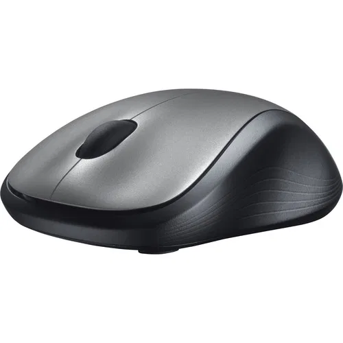 картинка Беспроводная мышь Logitech M310 (серебристая) от магазина Одежда+
