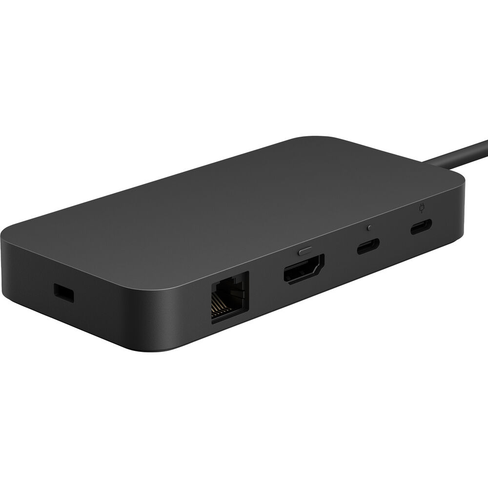 картинка Док-станция Microsoft Surface USB4 Dock EP2-19862 от магазина Одежда+