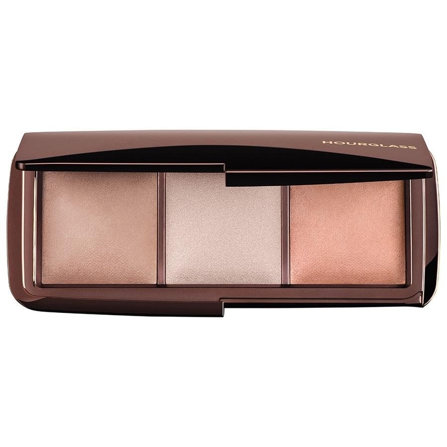 картинка Хайлайтер ambient lighting palette Hourglass, вес 10 гр. от магазина Одежда+