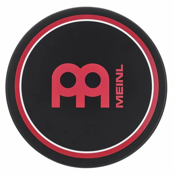 картинка Пэд для тренировки 12 дюймов, Meinl, black от магазина Одежда+