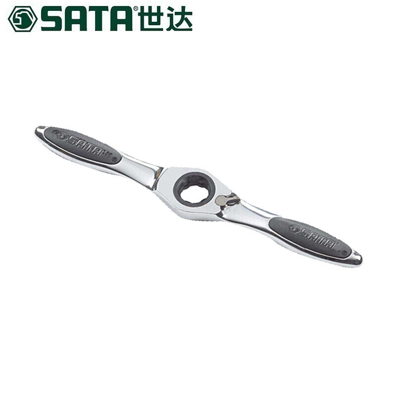 картинка SATA 50401 вороток с храповым механизмом от магазина Одежда+