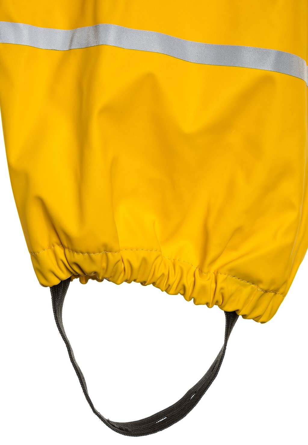 картинка Дождевики RAINWEAR PANTS RAINWEAR UNISEX CeLaVi, цвет yellow от магазина Одежда+