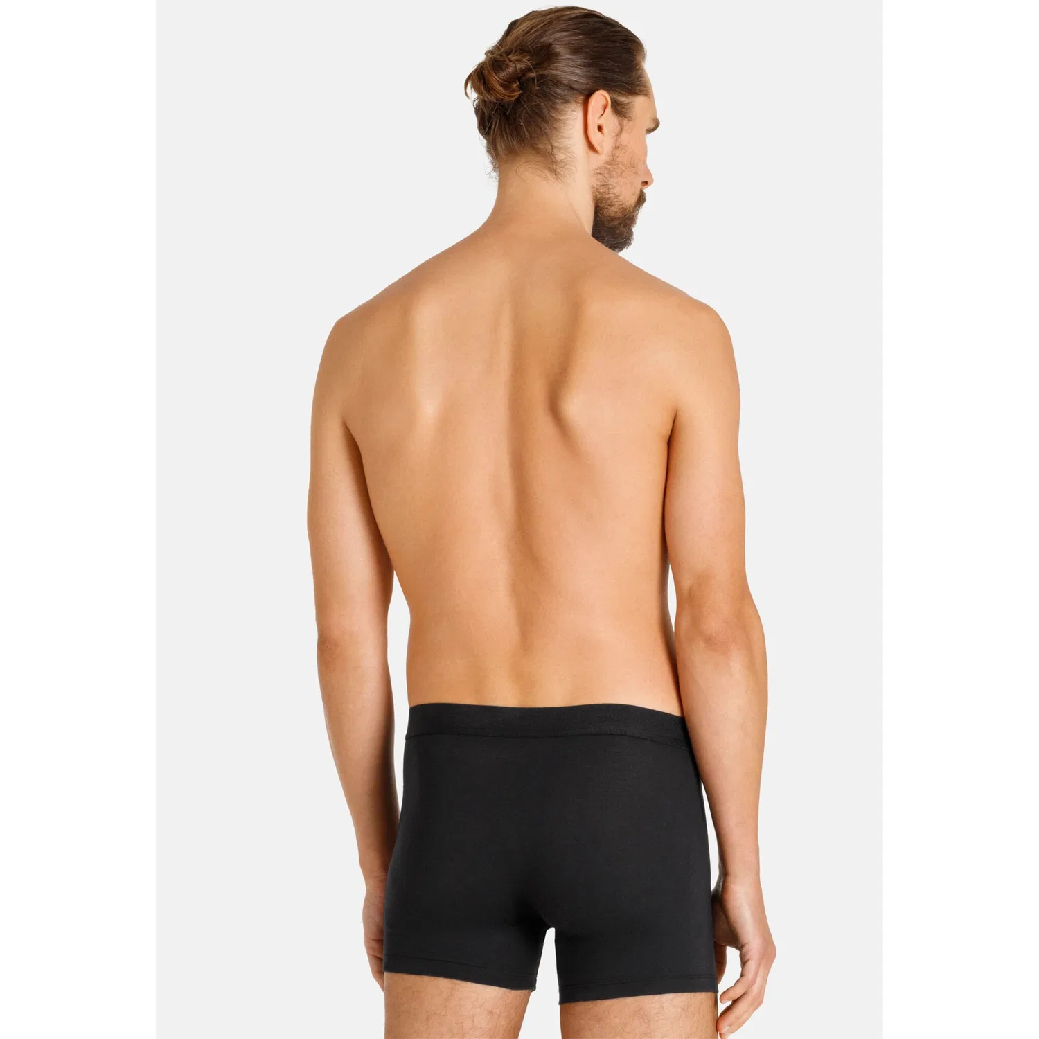 картинка Мужские боксеры 6 штук comfort Camano, Black от магазина Одежда+