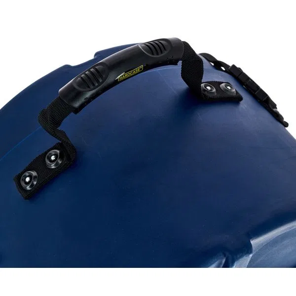 картинка Кейс для тома 13", Hardcase, Dark Blue от магазина Одежда+