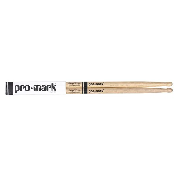 картинка Барабанные палочки 2B Tommy Aldridge Pro Mark, Oval, Natural от магазина Одежда+