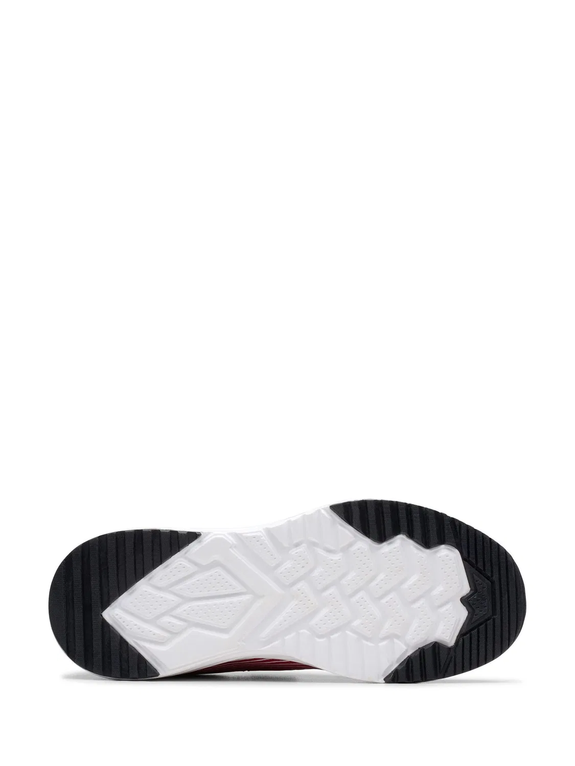 картинка Кроссовки детские Clarks Deyes Dash, красные от магазина Одежда+